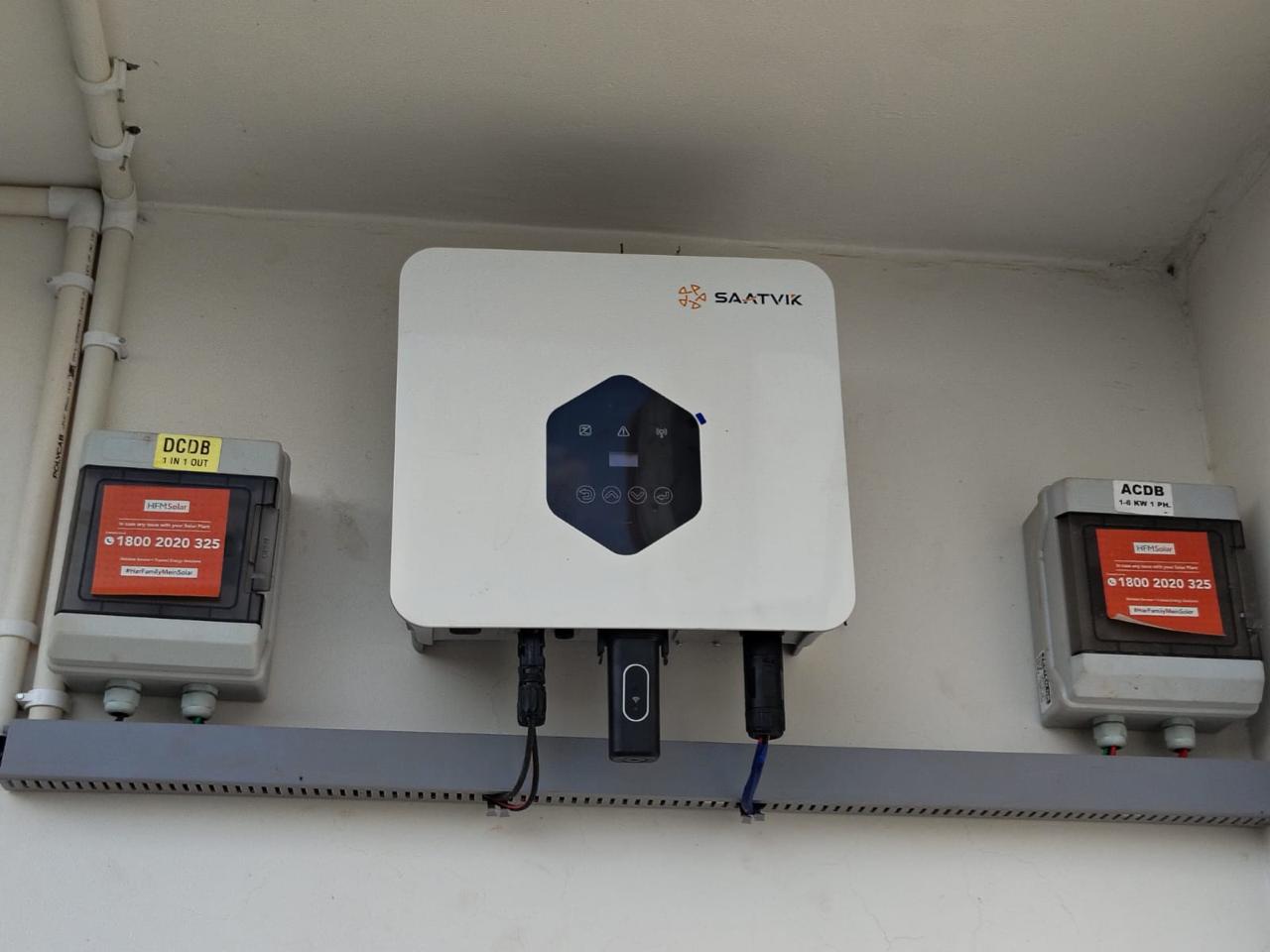 Solar Project